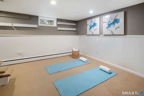 Tiny photo for 39 Tannery Lane S, Weston, CT 06883 (MLS # 24148430)