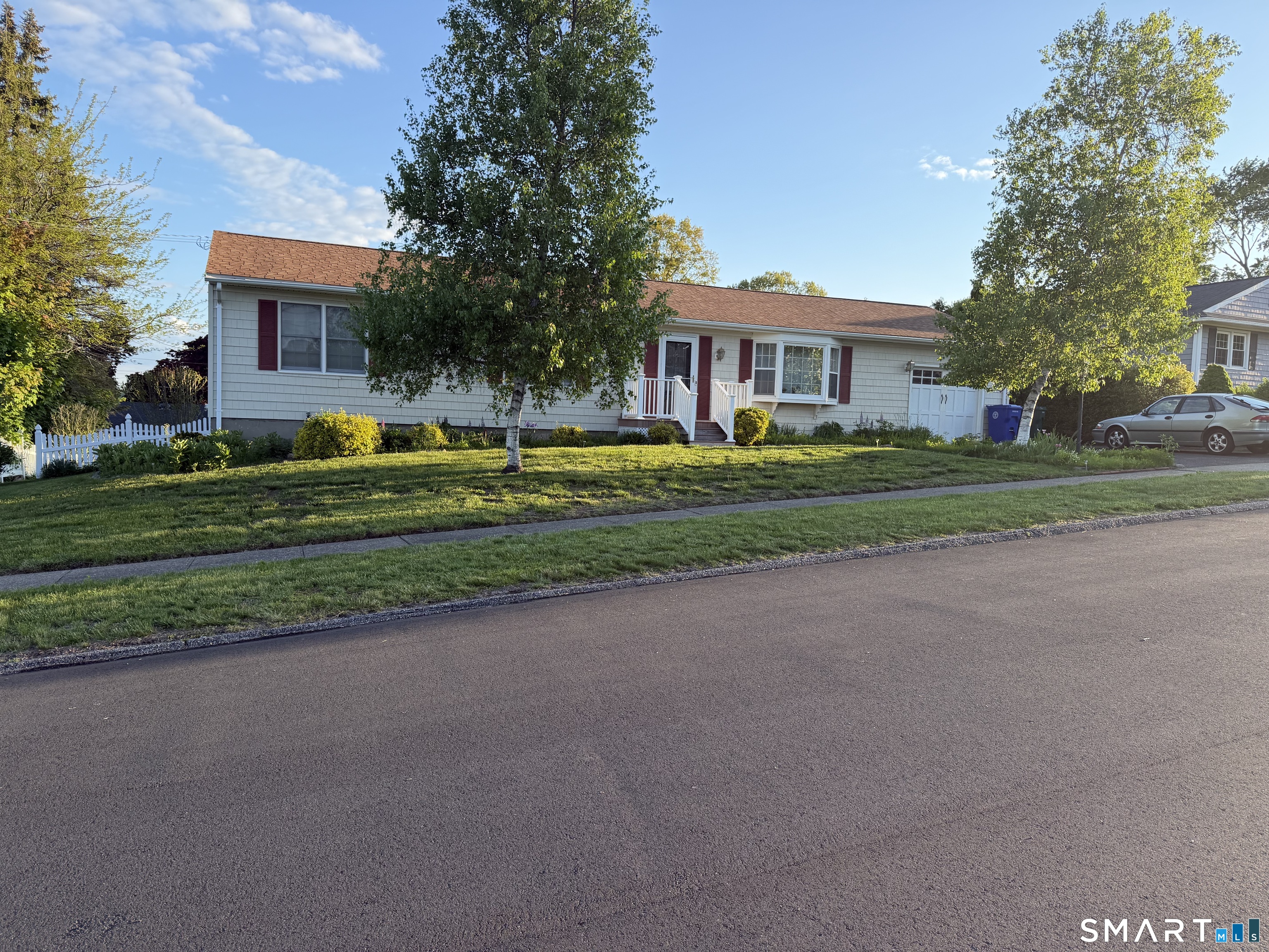 60 Delwood Road