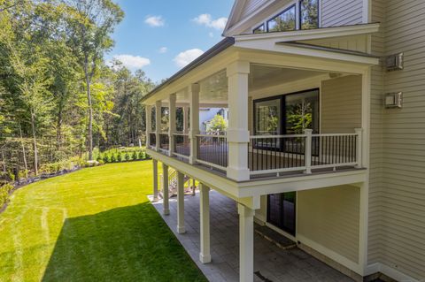 Tiny photo for 132 Summer Hill Road, Madison, CT 06443 (MLS # 24117735)