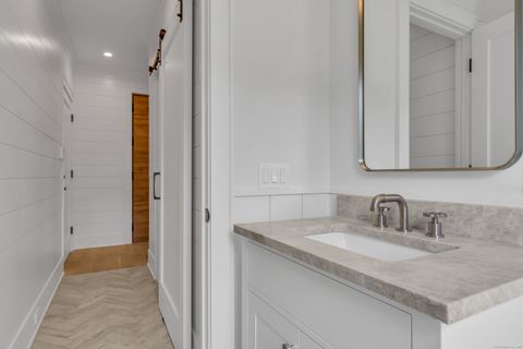 Tiny photo for 132 Summer Hill Road, Madison, CT 06443 (MLS # 24117735)