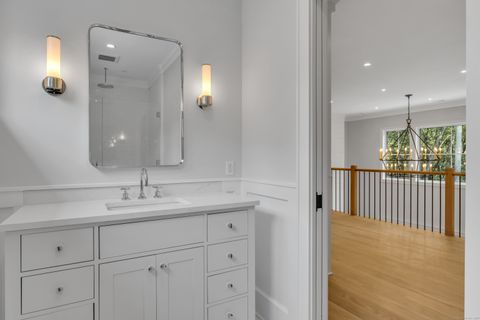 Tiny photo for 132 Summer Hill Road, Madison, CT 06443 (MLS # 24117735)