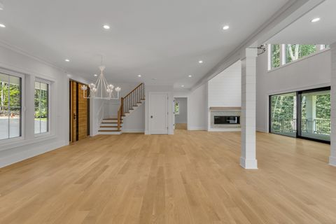 Tiny photo for 132 Summer Hill Road, Madison, CT 06443 (MLS # 24117735)