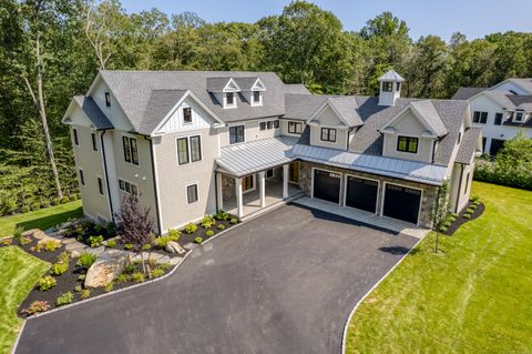 132 Summer Hill Road Madison CT 06443