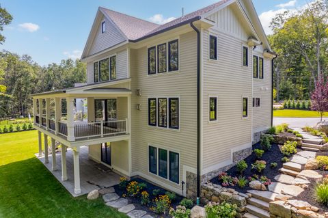 Tiny photo for 132 Summer Hill Road, Madison, CT 06443 (MLS # 24117735)