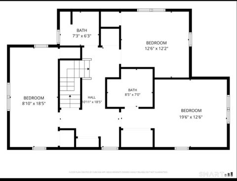 Tiny photo for 18 Eastview Street, West Hartford, CT 06107 (MLS # 24207380)