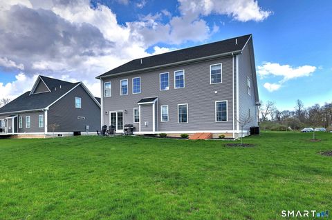 Tiny photo for 7 Luisa Court, Branford, CT 06405 (MLS # 24166240)