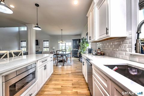 Tiny photo for 7 Luisa Court, Branford, CT 06405 (MLS # 24166240)