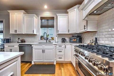 Tiny photo for 7 Luisa Court, Branford, CT 06405 (MLS # 24166240)