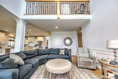 Tiny photo for 7 Luisa Court, Branford, CT 06405 (MLS # 24166240)