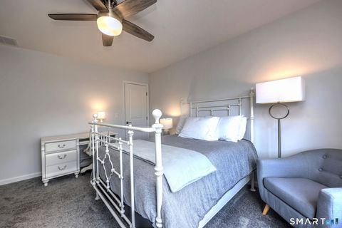 Tiny photo for 7 Luisa Court, Branford, CT 06405 (MLS # 24166240)