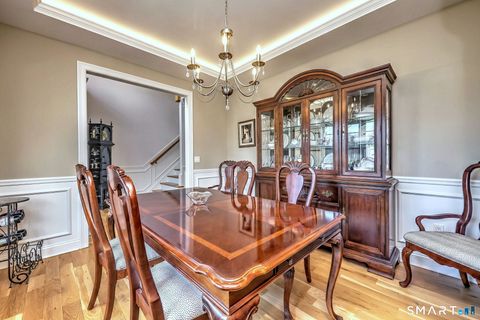 Tiny photo for 7 Luisa Court, Branford, CT 06405 (MLS # 24166240)