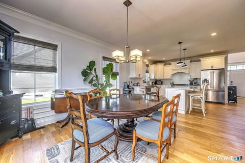 Tiny photo for 7 Luisa Court, Branford, CT 06405 (MLS # 24166240)