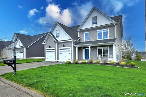 7 Luisa Court Branford CT 06405