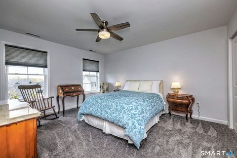 Tiny photo for 7 Luisa Court, Branford, CT 06405 (MLS # 24166240)