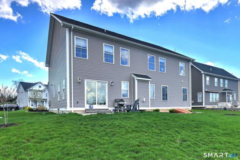 Tiny photo for 7 Luisa Court, Branford, CT 06405 (MLS # 24166240)