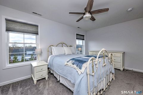 Tiny photo for 7 Luisa Court, Branford, CT 06405 (MLS # 24166240)