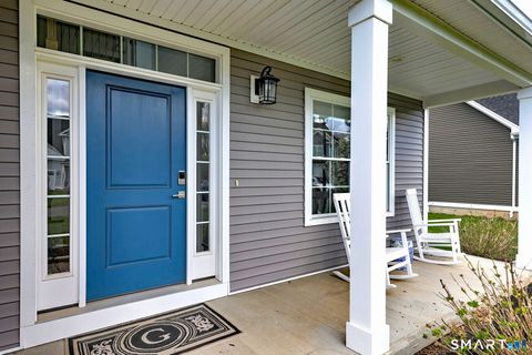 Tiny photo for 7 Luisa Court, Branford, CT 06405 (MLS # 24166240)