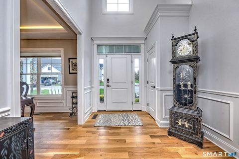 Tiny photo for 7 Luisa Court, Branford, CT 06405 (MLS # 24166240)