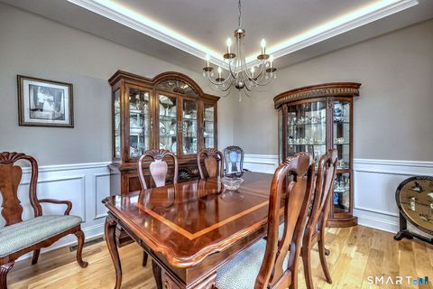 Tiny photo for 7 Luisa Court, Branford, CT 06405 (MLS # 24166240)