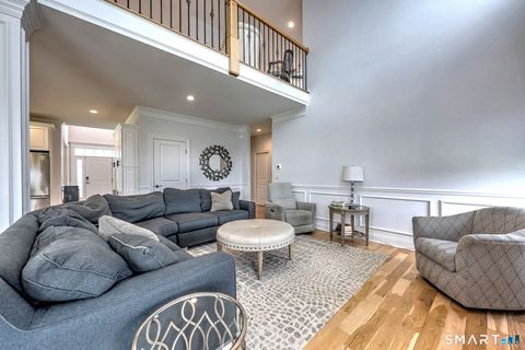 Tiny photo for 7 Luisa Court, Branford, CT 06405 (MLS # 24166240)