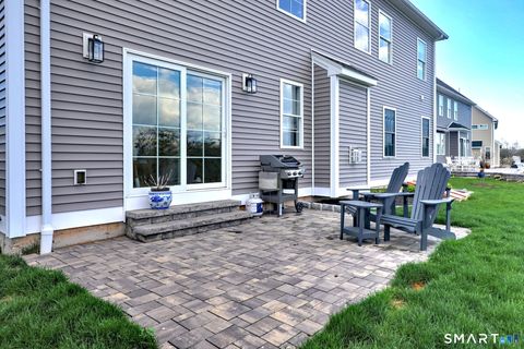 Tiny photo for 7 Luisa Court, Branford, CT 06405 (MLS # 24166240)