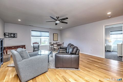 Tiny photo for 7 Luisa Court, Branford, CT 06405 (MLS # 24166240)