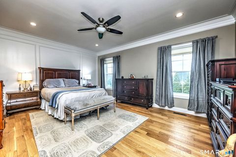 Tiny photo for 7 Luisa Court, Branford, CT 06405 (MLS # 24166240)