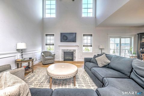 Tiny photo for 7 Luisa Court, Branford, CT 06405 (MLS # 24166240)