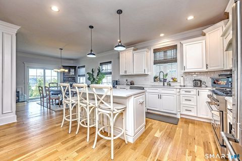 Tiny photo for 7 Luisa Court, Branford, CT 06405 (MLS # 24166240)