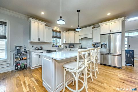 Tiny photo for 7 Luisa Court, Branford, CT 06405 (MLS # 24166240)