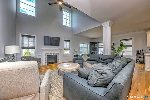 Tiny photo for 7 Luisa Court, Branford, CT 06405 (MLS # 24166240)