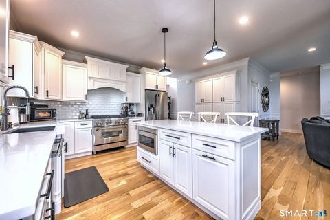 Tiny photo for 7 Luisa Court, Branford, CT 06405 (MLS # 24166240)