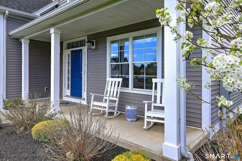 Tiny photo for 7 Luisa Court, Branford, CT 06405 (MLS # 24166240)