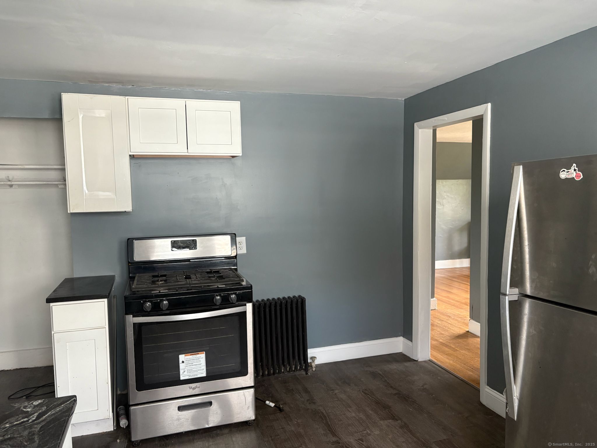 319 Sherman Avenue 3rd fl -Front