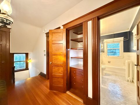 Tiny photo for 77 Lindale Street, Stamford, CT 06902 (MLS # 24133474)