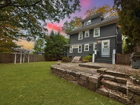 Tiny photo for 77 Lindale Street, Stamford, CT 06902 (MLS # 24133474)
