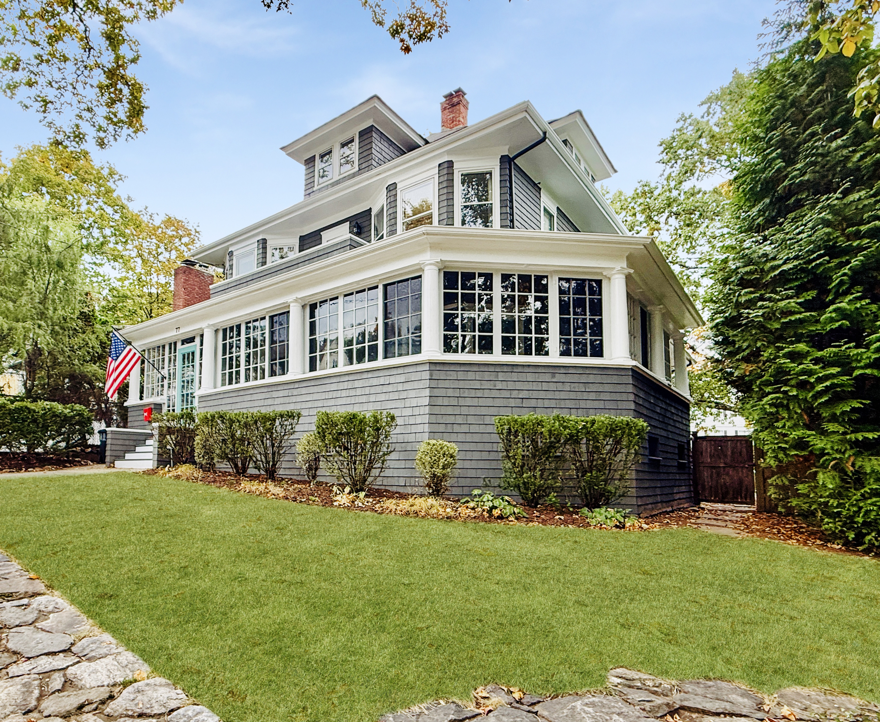 Stamford, Connecticut 06902, United States, 5 Bedrooms Bedrooms, ,3 BathroomsBathrooms,Residential,Coming Soon,227627