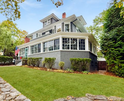 Tiny photo for 77 Lindale Street, Stamford, CT 06902 (MLS # 24133474)