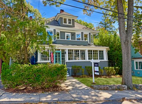 Photo of 77 Lindale Street, Stamford, CT 06902 (MLS # 24133474)