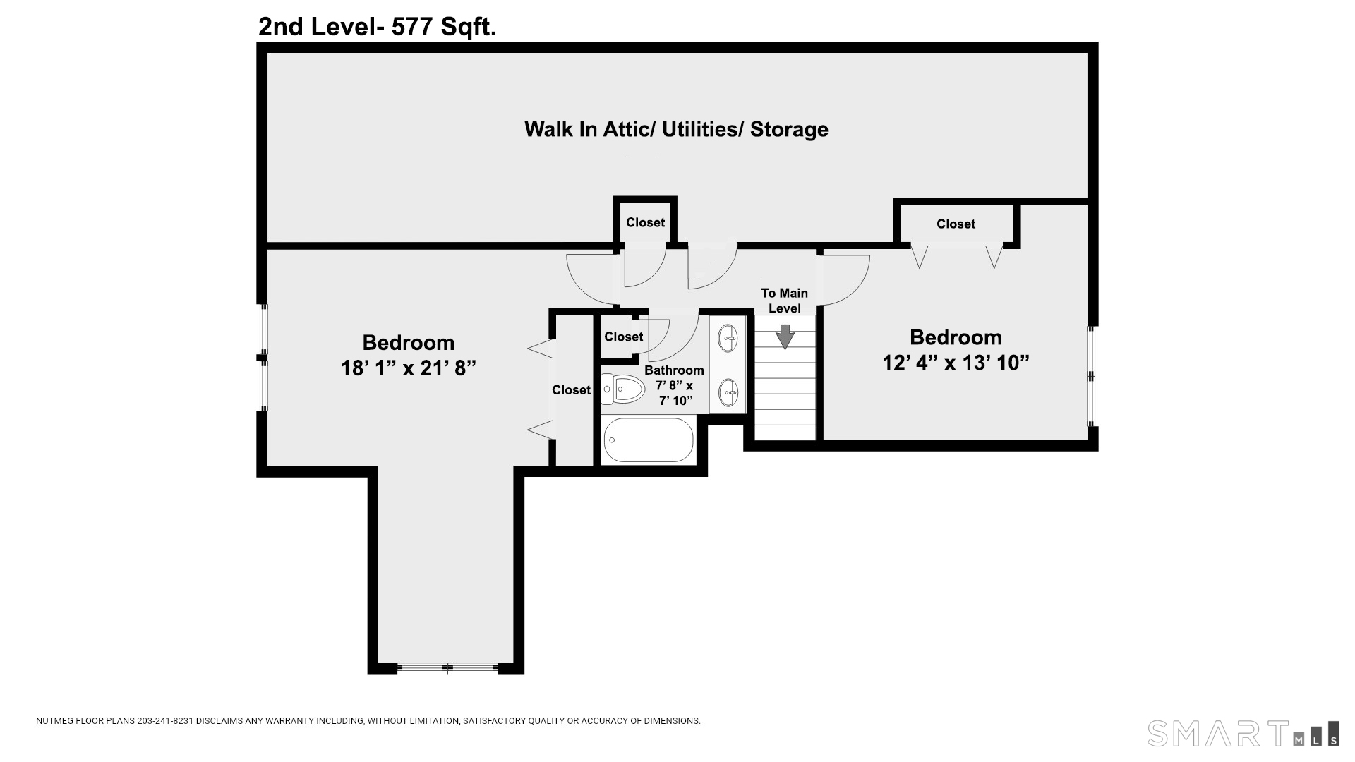 135 Logging Trail Road 135