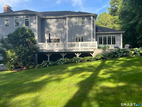 Tiny photo for 61 Westview Terrace, Farmington, CT 06085 (MLS # 24162747)
