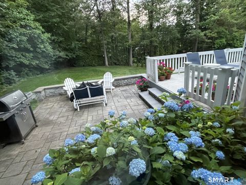 Tiny photo for 61 Westview Terrace, Farmington, CT 06085 (MLS # 24162747)