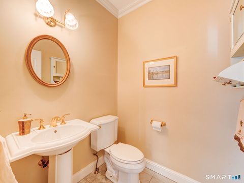 Tiny photo for 61 Westview Terrace, Farmington, CT 06085 (MLS # 24162747)