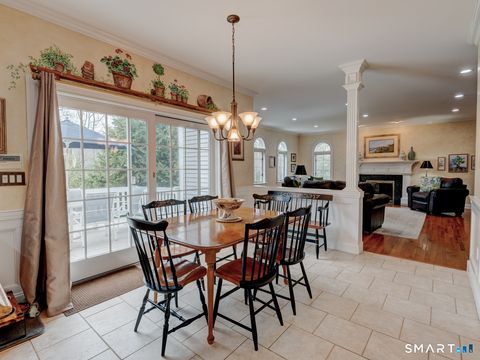Tiny photo for 61 Westview Terrace, Farmington, CT 06085 (MLS # 24162747)