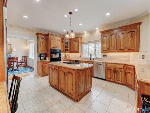 Tiny photo for 61 Westview Terrace, Farmington, CT 06085 (MLS # 24162747)