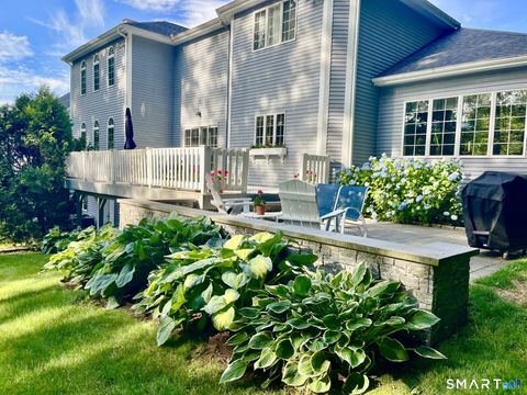 Tiny photo for 61 Westview Terrace, Farmington, CT 06085 (MLS # 24162747)