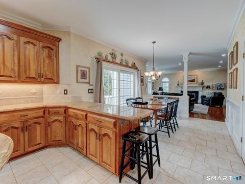 Tiny photo for 61 Westview Terrace, Farmington, CT 06085 (MLS # 24162747)