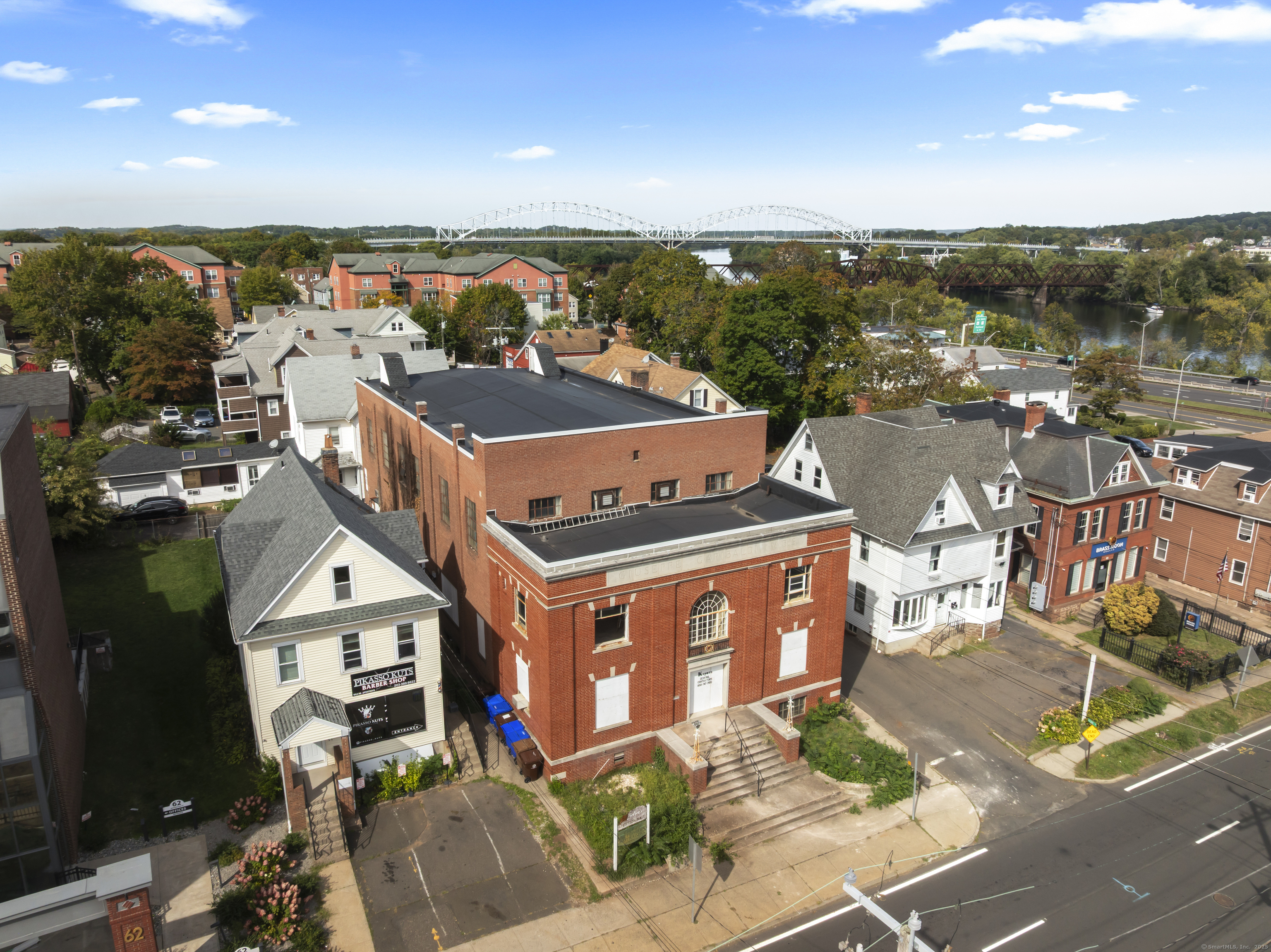 54 Washington Street