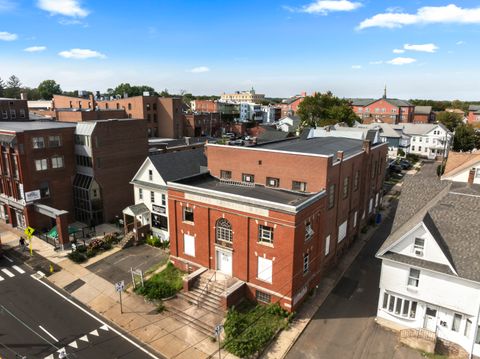 54 Washington Street Middletown CT 06457