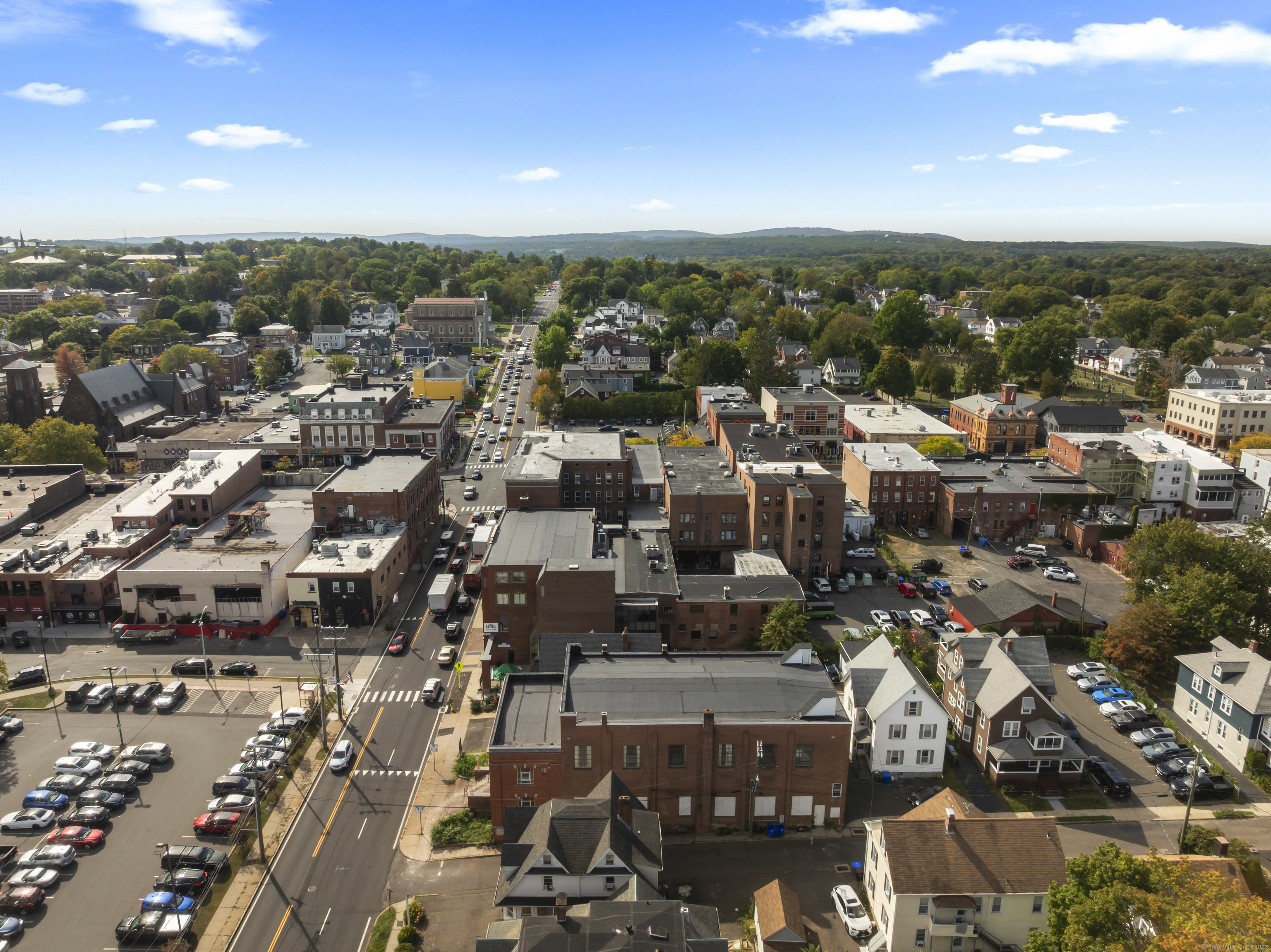 54 Washington Street